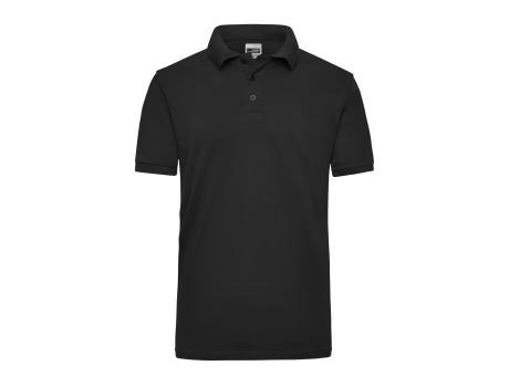 Product image Workwear Polo Men - Strapazierfähiges klassisches Poloshirt Werbeartikel