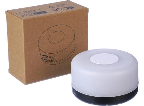 ABS-Leuchte Hadrian Werbeartikel