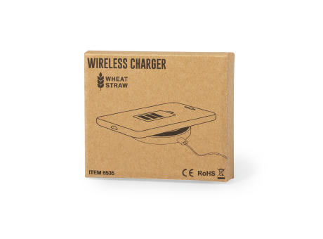 Ladegerät Cirkal Werbeartikel