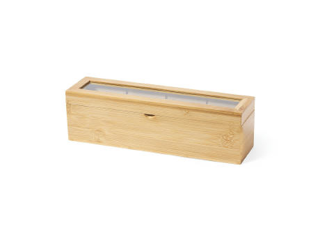 Teebox Zirkony Werbeartikel