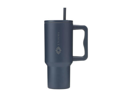 Product image Rhino RCS Recycled Steel Cup 900 ml bedrucken