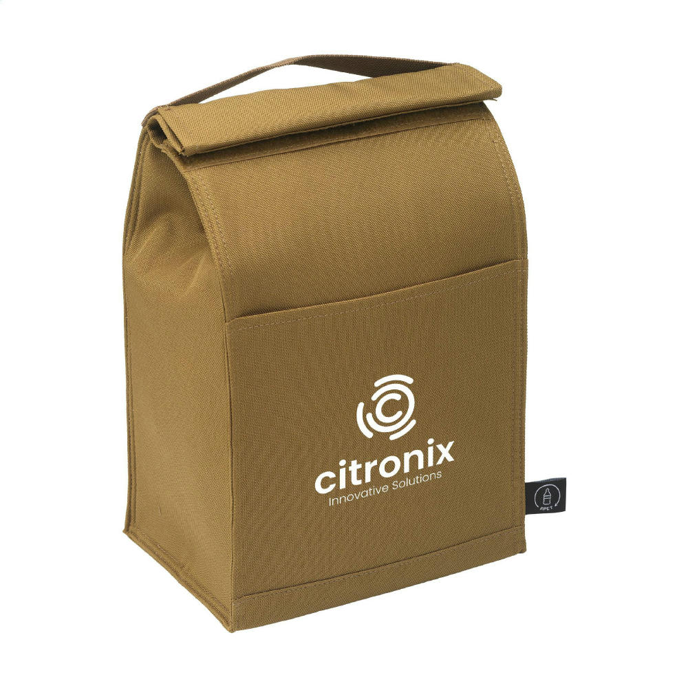 Be Cool GRS RPET Lunchbag Lunch-Tasche Werbeartikel