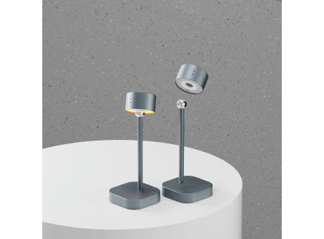 Xoopar Mojiu Smart Tischlampe mit Sprachsteuerung bedrucken