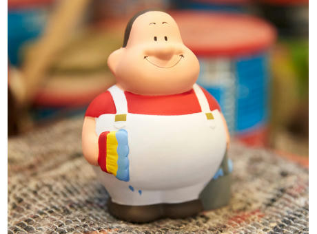 Maler Bert® Werbeartikel