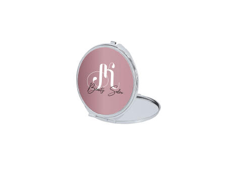 Product image Sublimations Taschenspiegel Ariela Werbeartikel