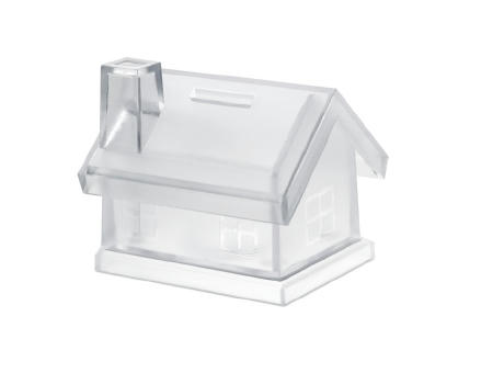 Product image Spardose Haus Werbeartikel