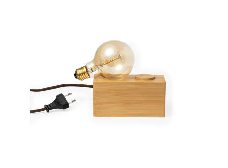 Lampe Sarpal Werbeartikel