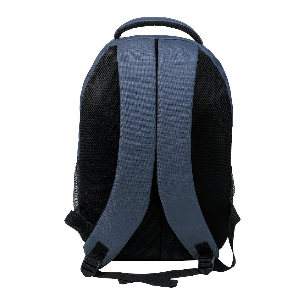 RPET-Rucksack Honnold Werbeartikel