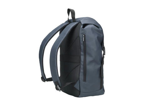 ProActive GRS Recycled Backpack Rucksack bedrucken