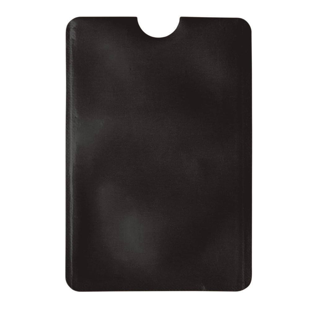 Product image Kartenhalter Soft Anti Skim Werbeartikel