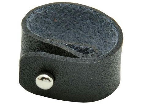 Kabelbinder, schwarz Werbeartikel