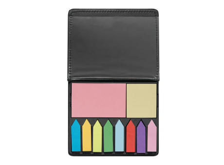 REMIND ME - Haftnotiz-Kombi-Set Werbeartikel