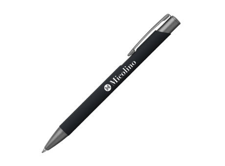 Crosby Gunmetal Softy Kugelschreiber bedrucken