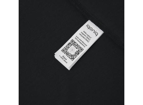 IQONIQ Bryce T-Shirt aus recycelter Baumwolle bedrucken