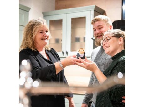 Busy Berta® Werbeartikel