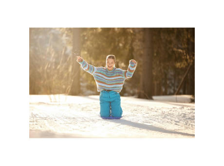 Schneeflitzy "Olymp" Werbeartikel