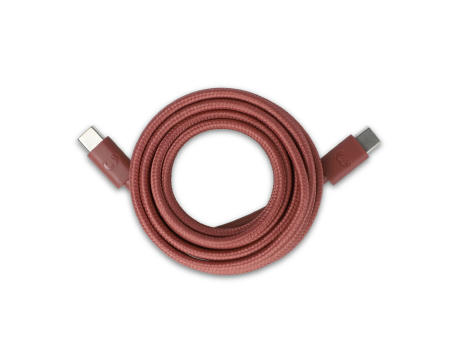 Product image 2UCC200 | Fresh 'Rebel USB-C Kabel 2.0m Werbeartikel