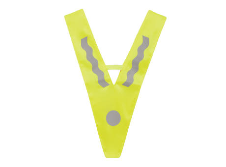 VICTORY - Kinder-Sicherheitsdreieck Werbeartikel