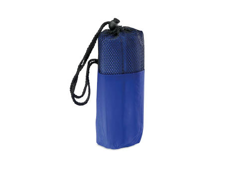 Poncho Zaril Werbeartikel