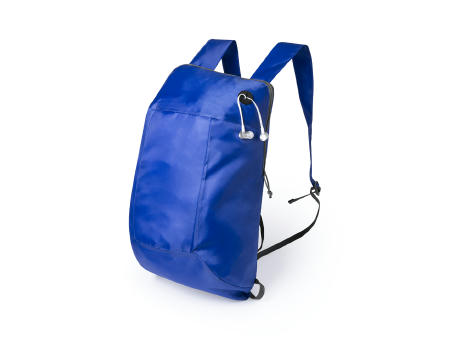 Product image Faltbar Rucksack Signal bedrucken