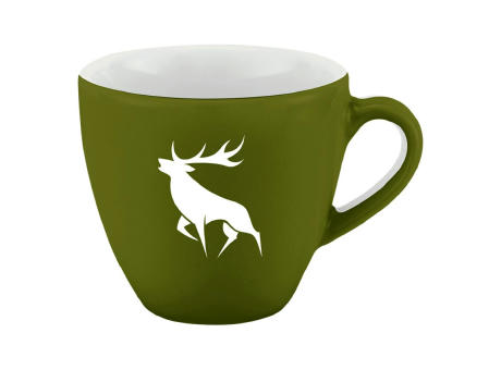 SND Westminster Espressotasse (Made in EU) bedrucken
