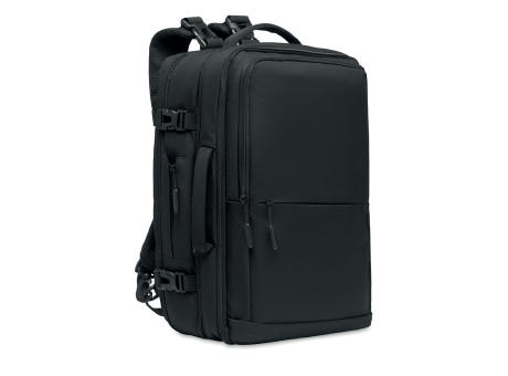 Product image Rucksack 600D RPET Werbeartikel