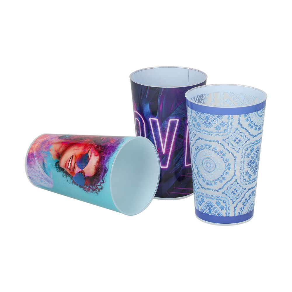 Trinkbecher "Vital", 300 ml bedrucken