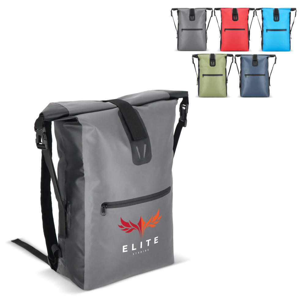 Product image Rucksack Abenteuer 20L IPX4 Werbeartikel