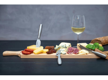 BOSKA Käse-Set Amigo Werbeartikel