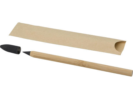 Bambus-Bleistift Hayes bedrucken