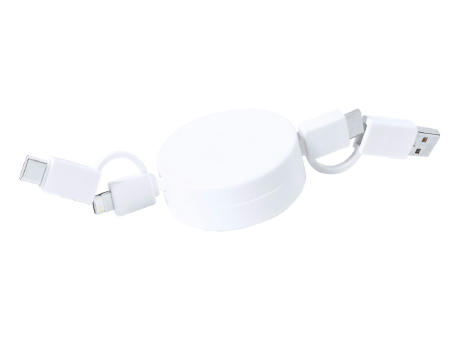 Product image USB-Ladekabel Enari Werbeartikel
