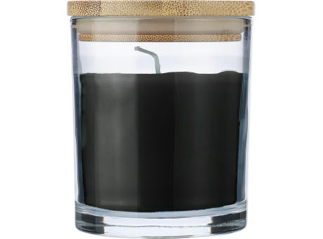 Product image Glaskerze Riven Werbeartikel