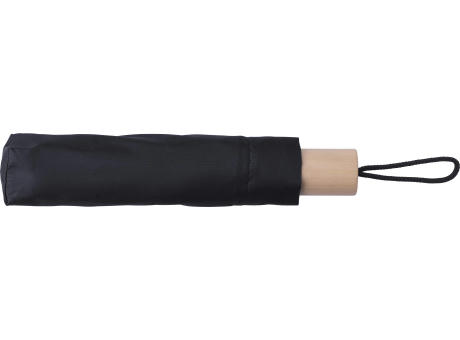 rPET 190T Regenschirm Brooklyn Werbeartikel