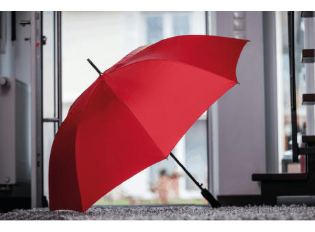 PASSAT - Automatischer Windproof-Golfschirm Werbeartikel