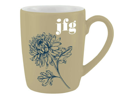 Product image SND Porzellanbecher Westminster  (Made in EU) bedrucken
