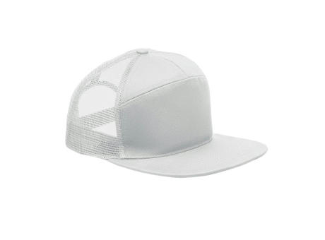 Product image Flache Kappe 7 Panels Werbeartikel