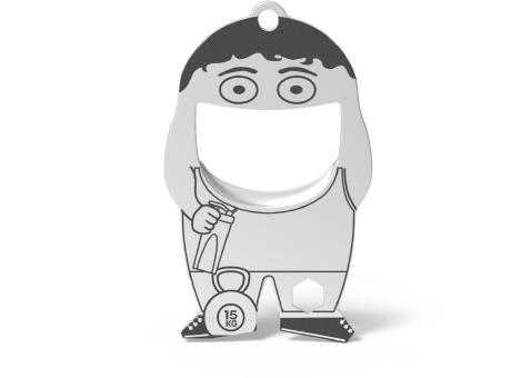 RICHARTZ® fred gym Werbeartikel