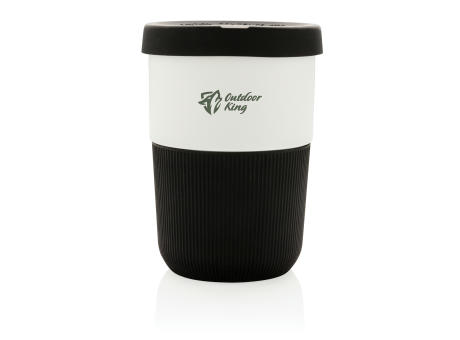 Product image PLA Cup Coffee-To-Go 380ml bedrucken