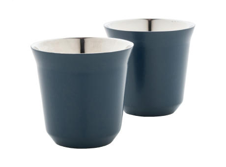 Espressotassen-Set RSS Copsul Werbeartikel