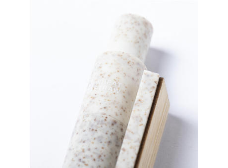 Kugelschreiber Yusin bedrucken