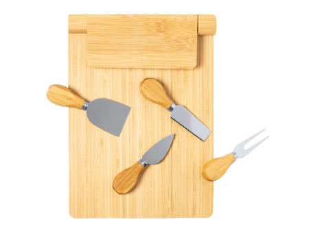 Käsemesserset Monterey Werbeartikel