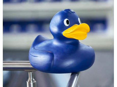 Quietsche-Ente Giant Werbeartikel