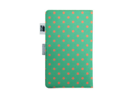 Individueller RPET Reiseorganizer CreaFelt Journey Werbeartikel