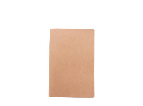 Product image Notizbuch Krafty A6 Werbeartikel