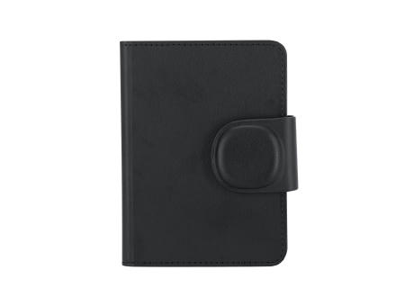 Product image Piepser Reisepasshülle Rebec Werbeartikel