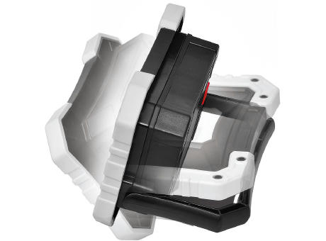 LED Arbeitsleuchte "Workshop 500 L" Werbeartikel