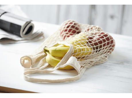 Product image NET L - Einkaufsnetz, groß bedrucken