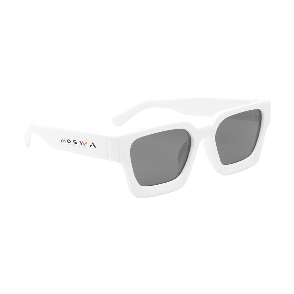Product image Marina GRS Recycled PC Sonnenbrille Werbeartikel