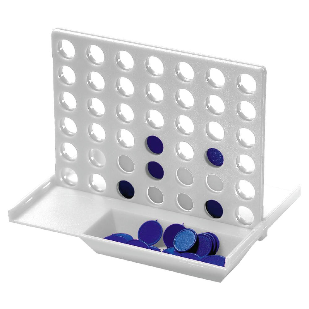 Product image Denkspiel "Gewinn mit 4" Werbeartikel