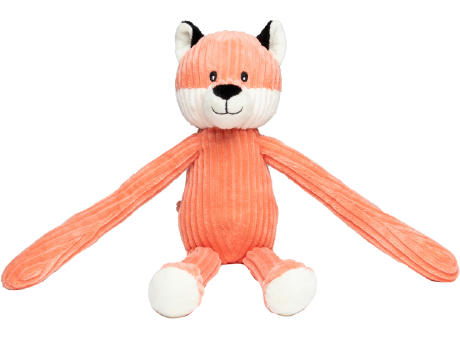 Lanky Legends - Fuchs Lemmi Werbeartikel